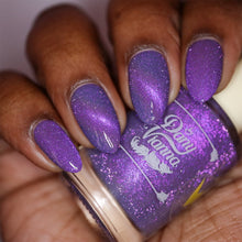 Load image into Gallery viewer, PRE ORDER - Purple Precious