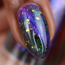 Load image into Gallery viewer, Taurus - Rainbow Fluorite