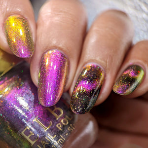 ELBE - Extravagant Looks