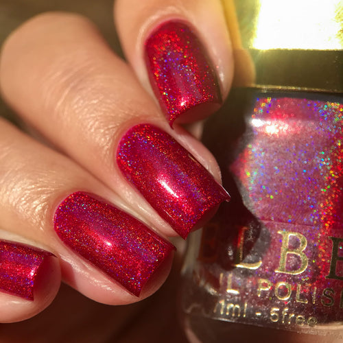 ELBE - Glam