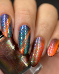 Penélope Luz - Passport Glow