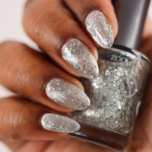 Aquarius - Silver