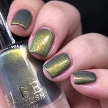 Load image into Gallery viewer, ELBE - Leather of the Sisters