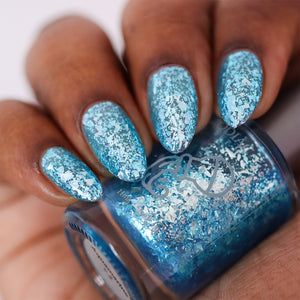 Aquarius - Aquamarine v.2