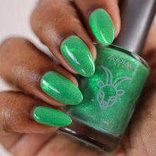 Load image into Gallery viewer, Capricorn - Malachite