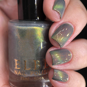 ELBE - Leather of the Sisters