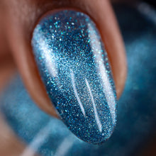 Load image into Gallery viewer, Aquarius - Ceylon Sapphire