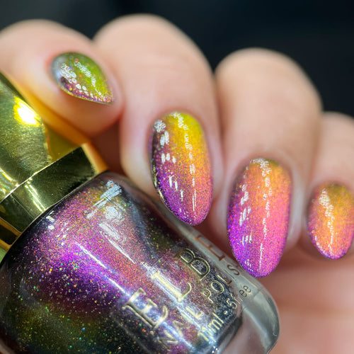 ELBE - Extravagant Looks