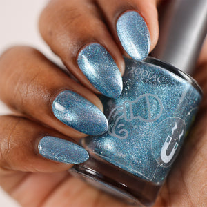 Aquarius - Ceylon Sapphire