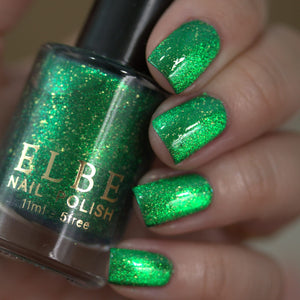 ELBE - Nojinho (Disgust)