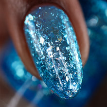 Load image into Gallery viewer, Aquarius - Aquamarine v.2