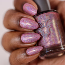 Load image into Gallery viewer, Capricorn - Rose Quartz