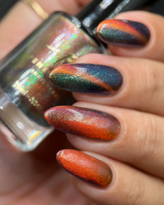 Penélope Luz - Passport Glow
