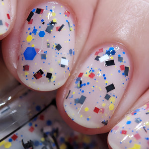 Mondrian