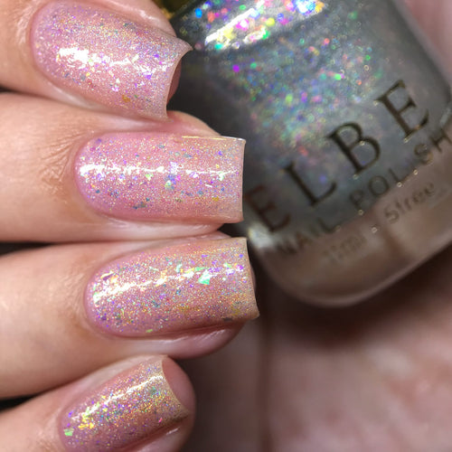 ELBE- Diamonds