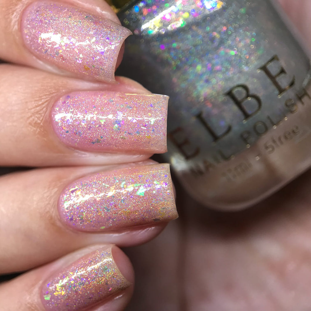 ELBE- Diamonds