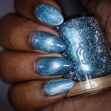 Load image into Gallery viewer, Aquarius - Ceylon Sapphire