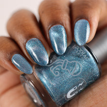 Load image into Gallery viewer, Aquarius - Ceylon Sapphire