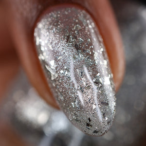 Aquarius - Silver