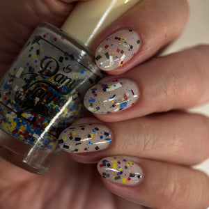 Mondrian