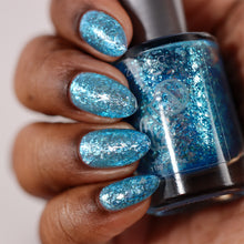 Load image into Gallery viewer, Aquarius - Aquamarine v.2