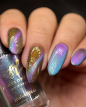 Load image into Gallery viewer, Penélope Luz - Liberty Lights