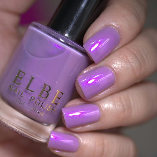ELBE - Medo (Fear)