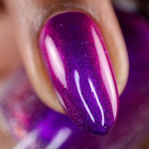 Aquarius - Amethyst v.2