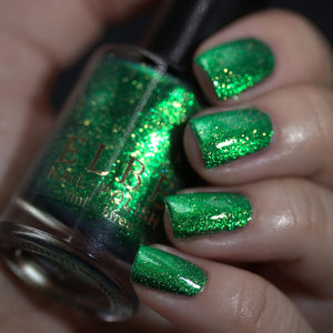 ELBE - Nojinho (Disgust)