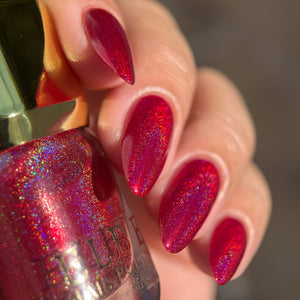 ELBE - Glam