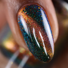 Load image into Gallery viewer, Pisces - Heliotrope