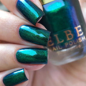 ELBE - Celebrity