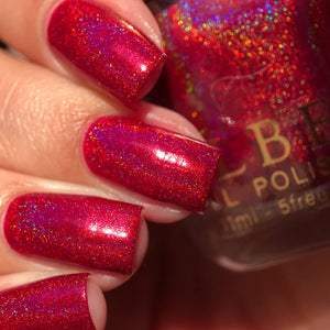 ELBE - Glam