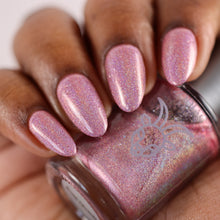 Load image into Gallery viewer, Capricorn - Rose Quartz