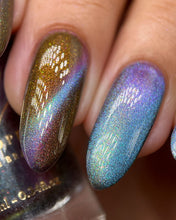 Load image into Gallery viewer, Penélope Luz - Liberty Lights