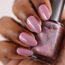 Load image into Gallery viewer, Capricorn - Rose Quartz