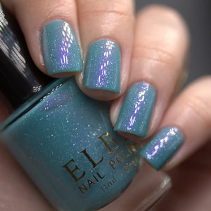 ELBE - Inveja (Envy)