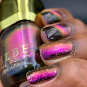 ELBE - Extravagant Looks