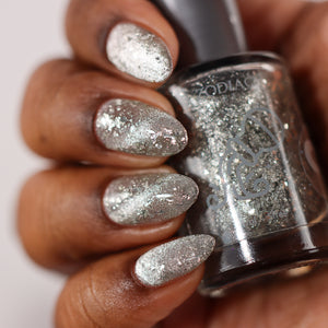 Aquarius - Silver