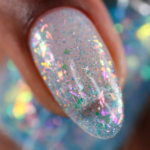 Sky Opal