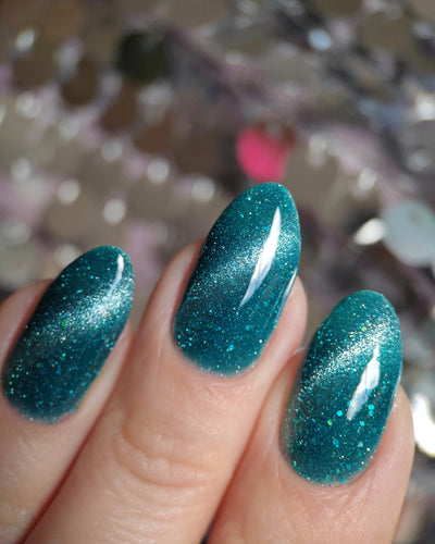 Pepper Polish - Be My Guest