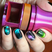 Load image into Gallery viewer, PRE ORDER - Pepper Polish - Glassbead Pepper Grinder