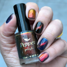 Load image into Gallery viewer, PRE ORDER - Pepper Polish - Warm Cuddles