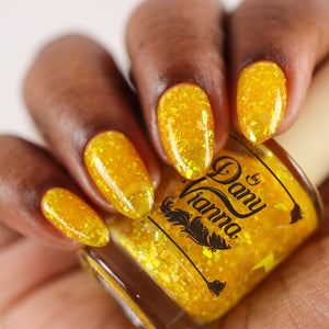 Sun Opal