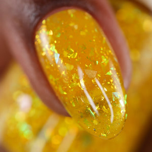 Sun Opal