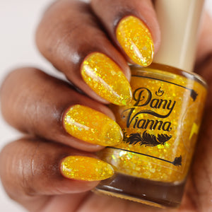 Sun Opal