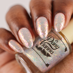 Water Opal