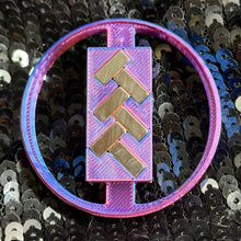 Load image into Gallery viewer, PRE ORDER - Nothing Basic - Zig Zag