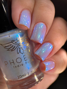 Phoenix - Yavanna
