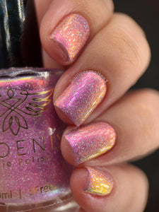 Phoenix - Galadriel